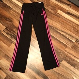Track pants